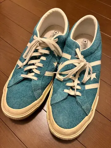 CONVERSE 스타&바즈 8 1/2 (27cm)