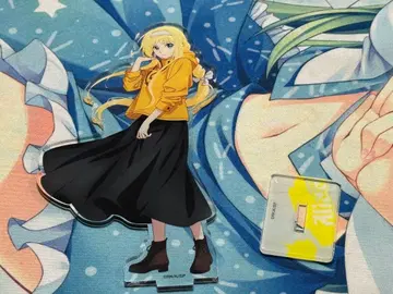 소드 아트 온라인 SAO 아크릴 스탠드 사복