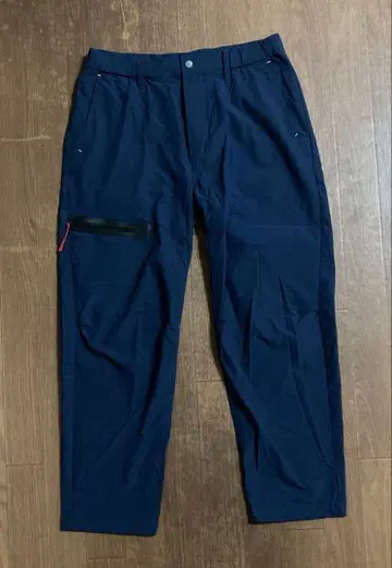 Callaway 네이비 골프 팬츠