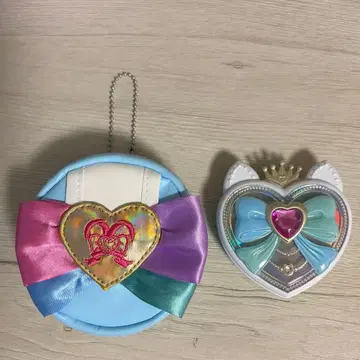 샤이니 캐츠 팩트