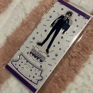 컬러풀 피치 모후 아크릴 스탠드 컬러풀 피치 뮤지엄