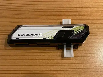 베이 배틀 패스 베이블레이드X