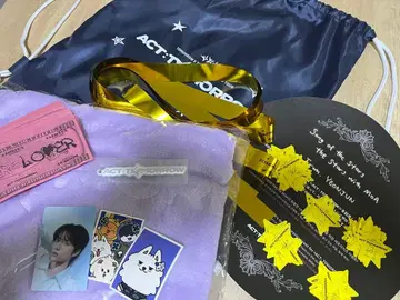 txt 업그레이드 혜택 굿즈 은테, 슬로건 포함 투바 TXT