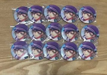 A3! 캔뱃지 우스이 마스미