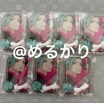 CharadeManiacs 샤레마니 료이치 리본 타이 스텔라워스