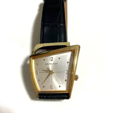 해밀턴 플라이트2 야마다 렌 착용 빈티지