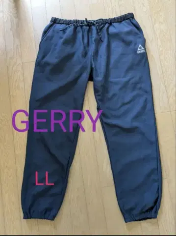 [ 새상품급 ] Gerry 여성용 LL 카고 팬츠 방한 저리 다크 블루