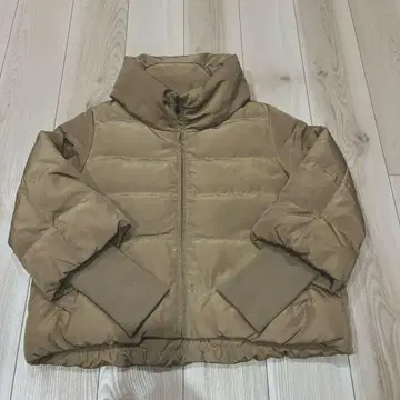 새상품급 다운 자켓 [ fairy cross 페어리크로스 ] 프리 미세스