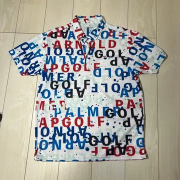 아놀드 파머 골프 셔츠 O 사이즈