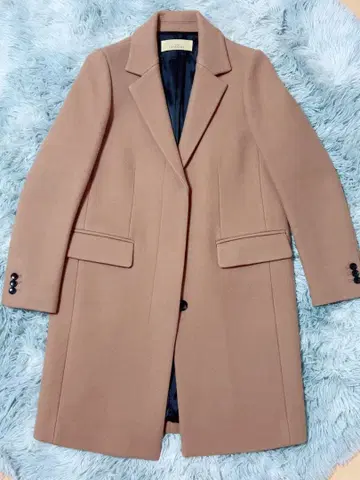 [ STUDIO ODORANTES ] 나노 유니버스 체스터 코트