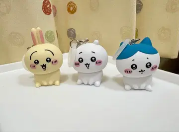 치이카와 (먼작귀) 토끼 하치와레 메지루시 액세서리 엄브렐라 마커