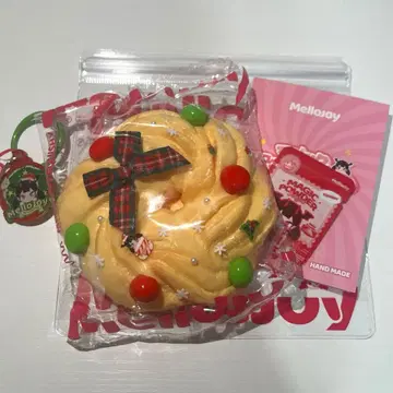 Mellojoy 멜로조이 멜로우 크리스마스