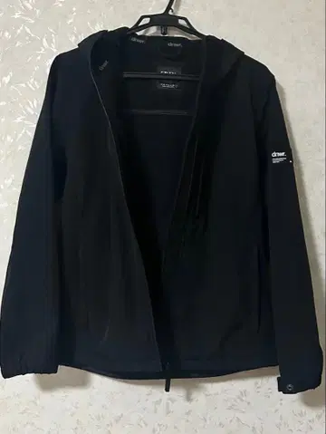 ZARA dnwr 자켓 후드티