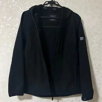 ZARA dnwr 자켓 후드티