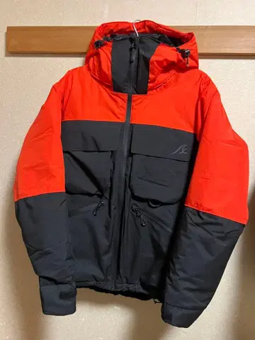 워크맨 이지스 방수 방한 수트