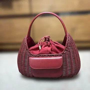 PAULE KA 폴카 카고백