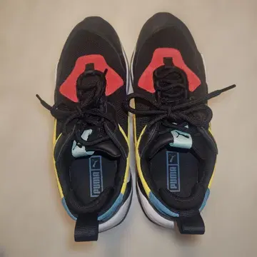 puma thunder spectra 썬더 스펙트라 27cm