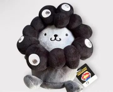 EXPO2025 쿠로미야쿠 x 산리오 콜라보 폼폼푸딩 세트