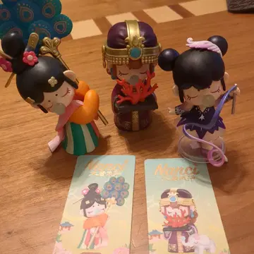 Nanci 난시 동방령서 시리즈