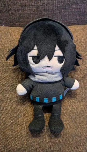 히로아카 아이자와 쇼타 키미토 프렌즈 봉제 인형  이레이저 헤드