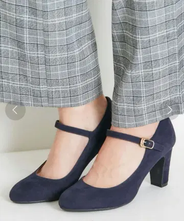 [ 새상품 ] 오리엔탈 트래픽 벨로아 펌프스