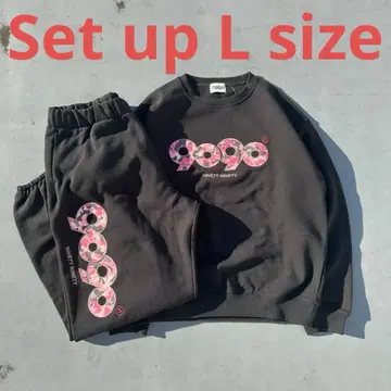 9090 OG 로고 오리지널 셋업