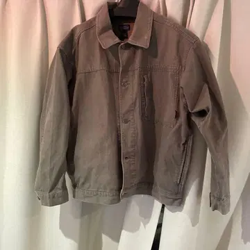 patagonia 파이어 트레일 자켓 L