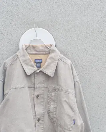 patagonia 파이어 트레일 자켓 L