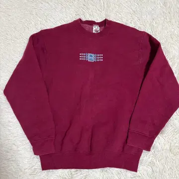 USA제 90s alienworkshop 에이리언 워크샵 맨투맨