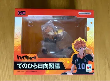 하이큐!! 히나타 쇼요 피규어