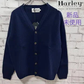 미사용 새상품 Harley of Scotland (할리 오브 스코틀랜드)