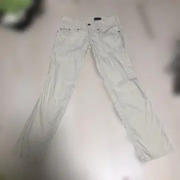 Calvin Klein Jeans 치노 팬츠