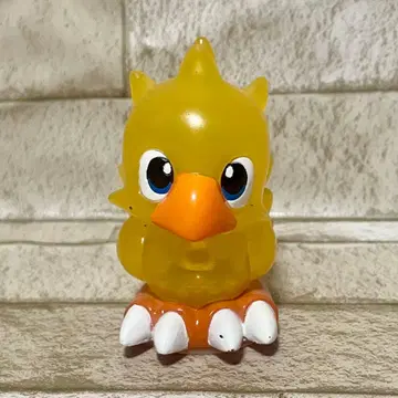 초코보의 이상한 던전 2 초코보 저금통 클리어 타입