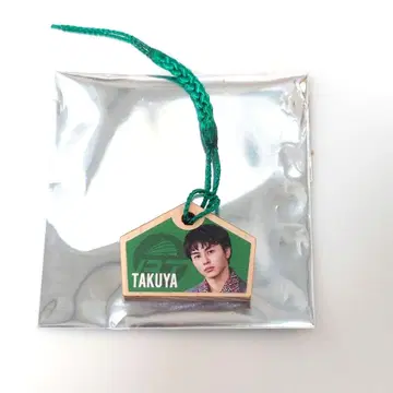 초특급 타쿠야 미니 그림 액자 에포스