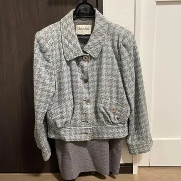 jun ashida 하운드 투스 셋업