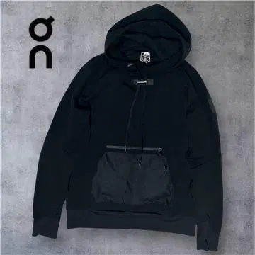 On / Pull Over Hoodie 온 풀오버 후디