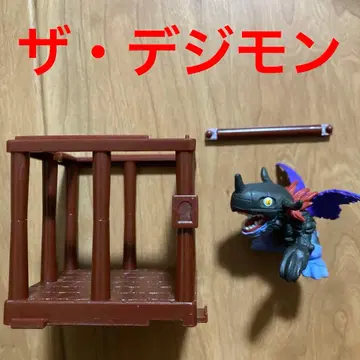 메탈그레이몬(파랑) 메탈그레이몬(바이러스종)