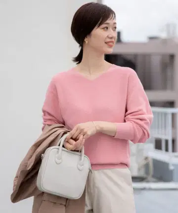 새상품 어반 리서치 도어스 니트