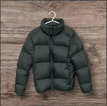 할인 유니클로 다운 자켓 UNIQLO U S
