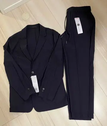 [ AOKI 파자마 수트 ] 나일론 축구 자켓 팬츠 셋업 착용 가능