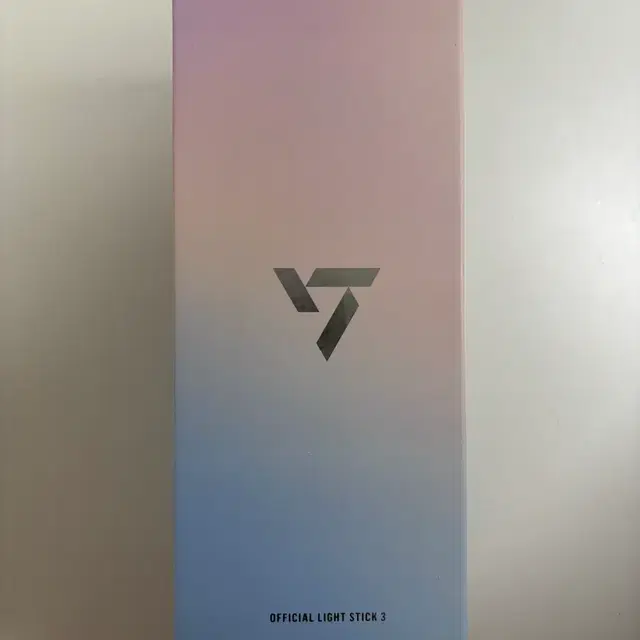 세븐틴 응원봉 뉴뉴럿봉 판매 캐럿봉