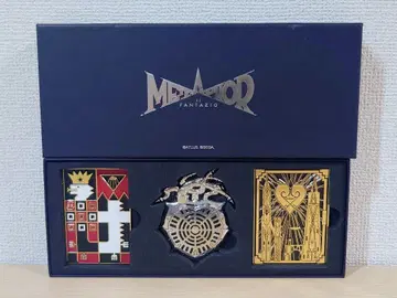 미사용 메타포 리판타지오 아틀라스 D샵 한정판 핀즈 3종 SEGA