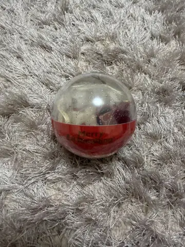 린린린 2025 가챠가챠 캡슐 토이