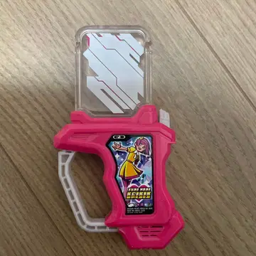 가면라이더 이그제이드 DX 도키메키 크라이시스 가샤트