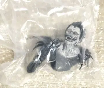 데스노트 D상 류크 스리누케 마그넷 제일복권