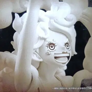 원피스 KING OF ARTIST 주얼리 보니