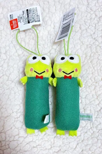 하피단부이 노비후냐 마스코트 케로케로케로피 2개