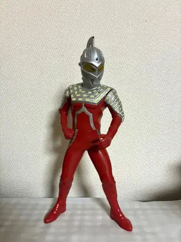 울트라맨 세븐 특대형 피규어