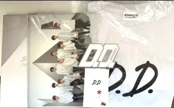 SnowMan LIVE TOUR 2020 2D2D 굿즈