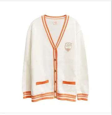 스토푸리 스쿨 가디건 젤군